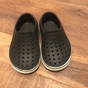 Native Shoes- Toddler Sz 6